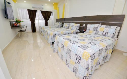 Palmira Hotel | Hotel H Y M