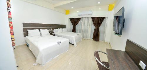 Palmira Hotel | Hotel H Y M