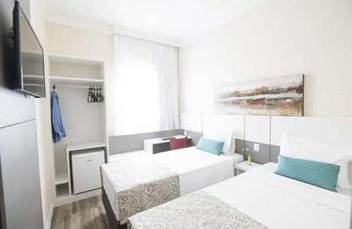 Congonhas Hotel | Hotel H2 Congonhas