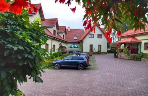 Krutynski Piecek Hotel | Hotel Habenda