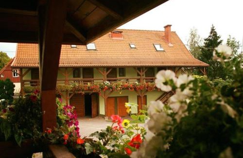 Krutynski Piecek Hotel | Hotel Habenda