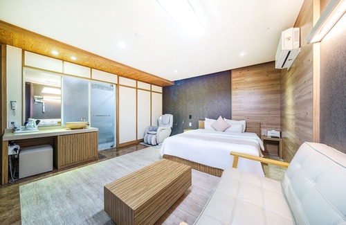 Pocheon Hotel | Hotel habibi