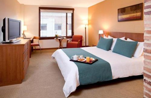 Calle 26 Hotel | Hotel Habitel Select