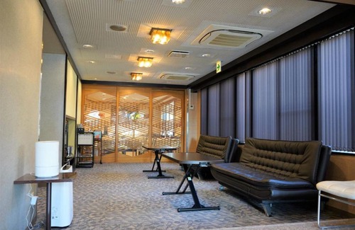 Omihachiman Hotel | Hotel Hachiman