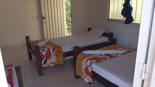 Curiti Hotel | Hotel Hacienda Rincon del Cielo