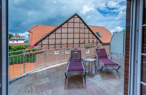 Hitzacker Hotel | Hotel Hafen Hitzacker