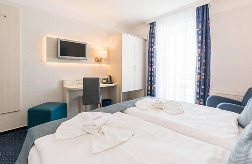 Alt Gaarz Hotel | Hotel Haffidyll