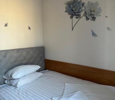 Czestochowa Hotel | Hotel Haga