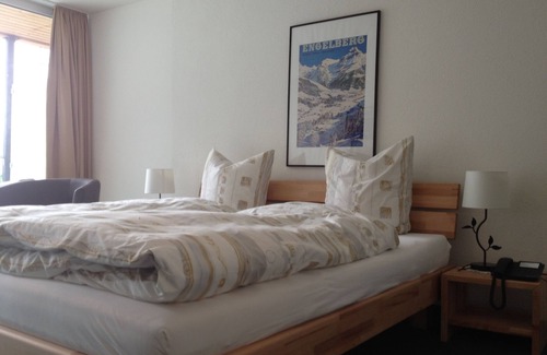 Engelberg Hotel | Hotel Hahnenblick