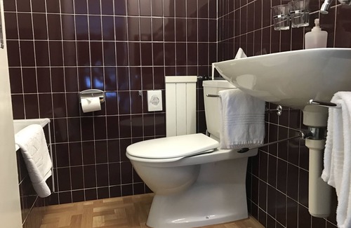 Engelberg Hotel | Hotel Hahnenblick