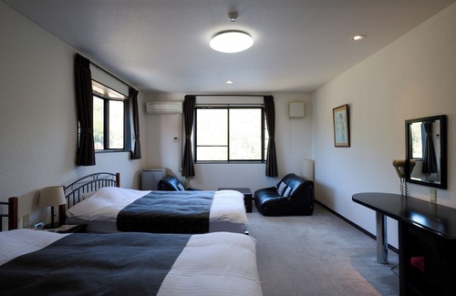Mihara Hotel | Hotel Hakuryuko Resort