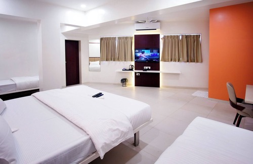 Panchavati Hotel | Hotel Haldi