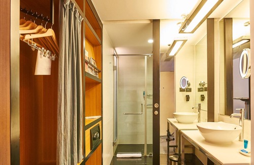 Sholinganallur Hotel | Hotel Halez