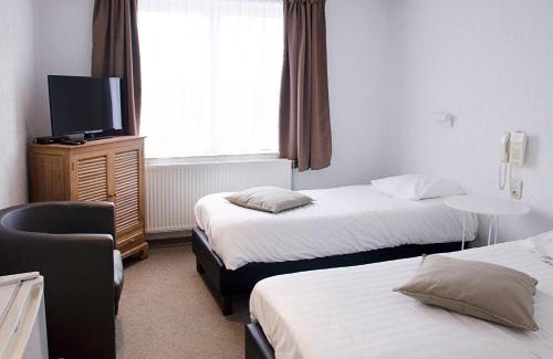 Banneux Hotel | Hotel Halleux