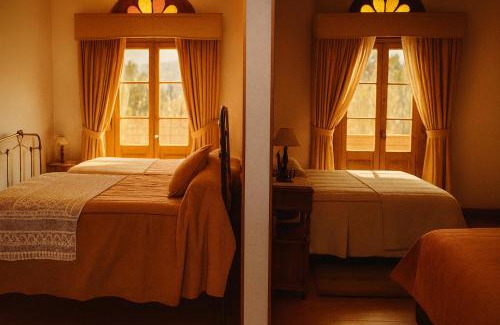 Vicuna Bed & Breakfast | Hotel Halley & Vicuña, Valle de Elqui