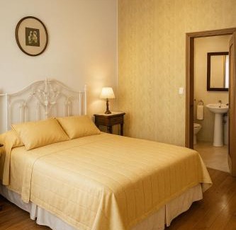 Vicuna Bed & Breakfast | Hotel Halley & Vicuña, Valle de Elqui