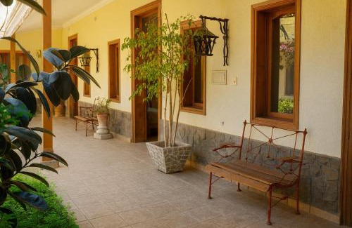 Vicuna Bed & Breakfast | Hotel Halley & Vicuña, Valle de Elqui