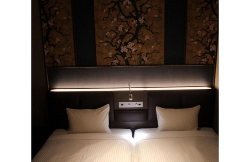 Hakataekihigashi Hotel | Hotel Halrotto Fukuoka Hakata - Vacation STAY 04193v