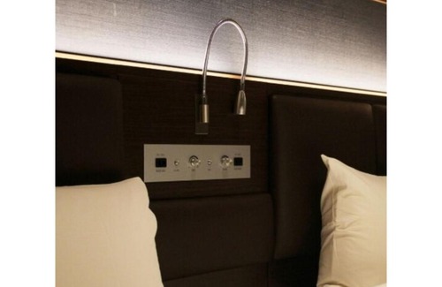 Hakataekihigashi Hotel | Hotel Halrotto Fukuoka Hakata - Vacation STAY 04193v