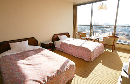 Isawa Onsen House | Hotel Hana Isawa