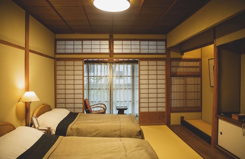 Kita Ward Resort | Hotel Hanakoyado