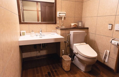 Kita Ward Resort | Hotel Hanakoyado