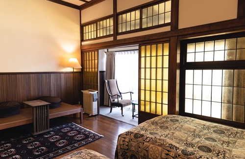 Kita Ward Resort | Hotel Hanakoyado