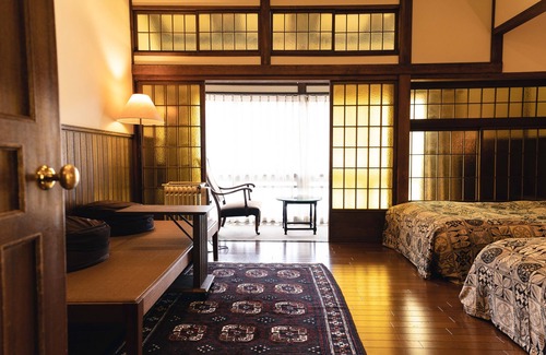 Kita Ward Resort | Hotel Hanakoyado