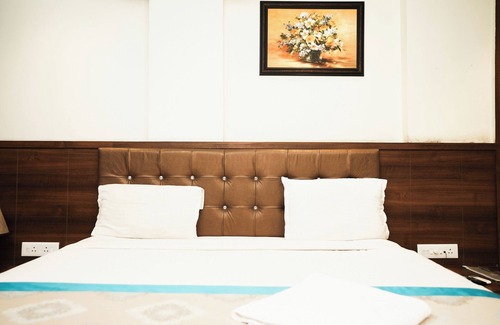 Pune Hotel | Hotel Hangout