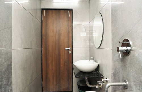 Pune Hotel | Hotel Hangout