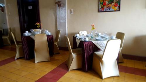 Padang Hotel | Hotel Hangtuah