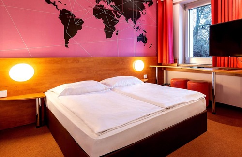 Region Hannover District Hotel | Hotel Hannover-Garbsen