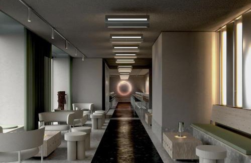 Frederiksberg C Hotel | Hotel Hans