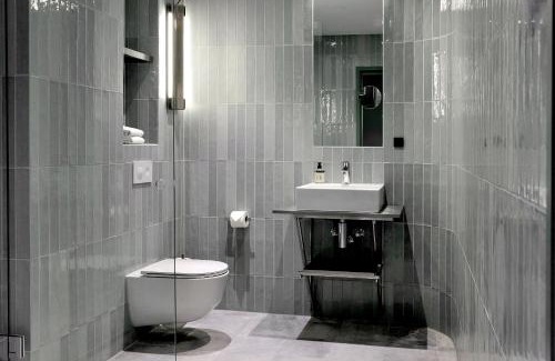 Frederiksberg C Hotel | Hotel Hans