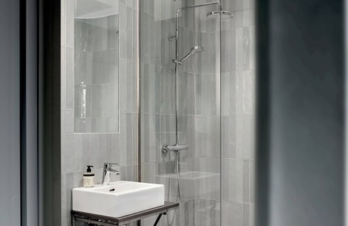 Frederiksberg C Hotel | Hotel Hans