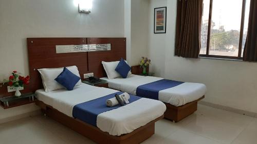 Surat Hotel | Hotel Happiness