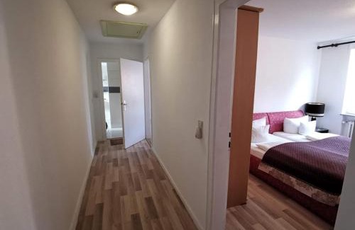 Bad Bramstedt Hotel | Hotel Happy