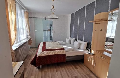 Bad Bramstedt Hotel | Hotel Happy