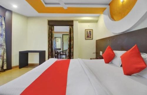Secunderabad Hotel | Hotel happy rooms