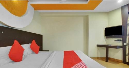 Secunderabad Hotel | Hotel happy rooms
