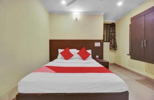 Secunderabad Hotel | Hotel happy rooms