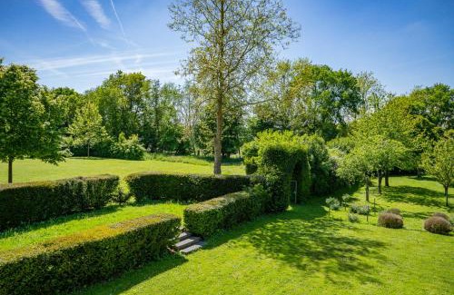Crosmieres Hotel | Hotel Haras De La Potardiere