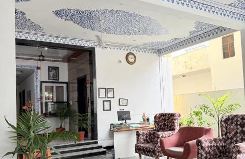 Shavri Colony Hotel | Hotel Haridas Haveli Udaipur