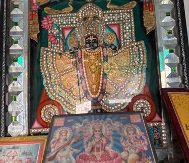 Bhadesar Hotel | Hotel Hariom
