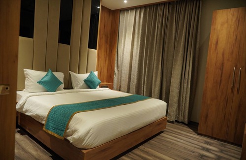 Bhilwara Hotel | HOTEL HARIVILAS