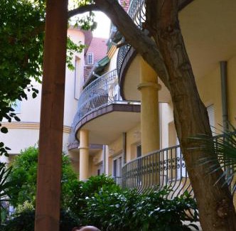 Harkany Hotel | Hotel Harka
