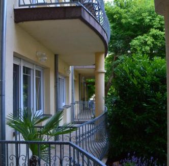 Harkany Hotel | Hotel Harka