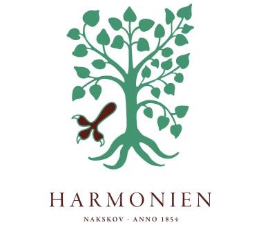 Nakskov Hotel | Hotel Harmonien