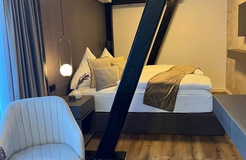 Bispingen Hotel | Hotel Harmshof Bispingen