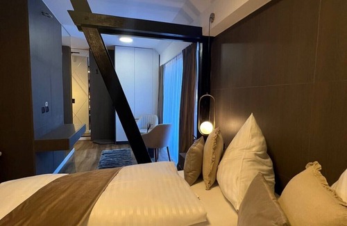 Bispingen Hotel | Hotel Harmshof Bispingen